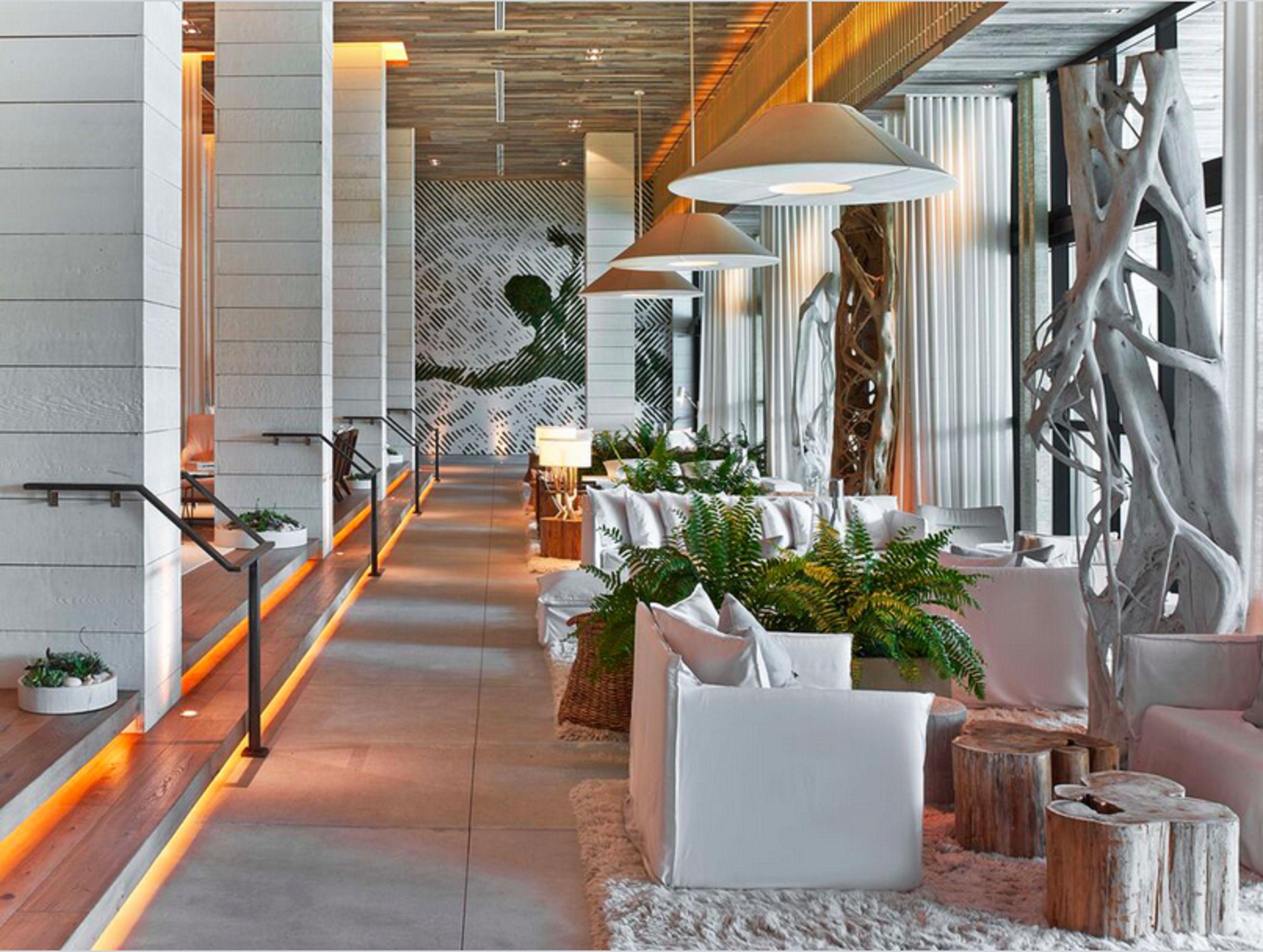 The Retreat Collection At 1 Hotel South Beach - Miami Beach, Miami Beach